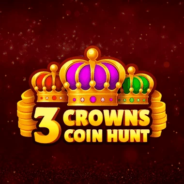 3 Crowns: Coin Hunt