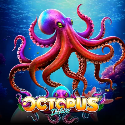 Octopus Deluxe
