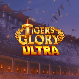 Tiger's Glory Ultra