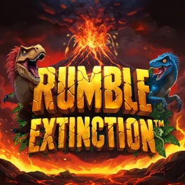 Rumble Extinction™