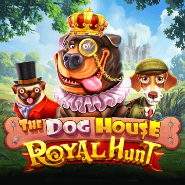 The Dog House – Royal Hunt