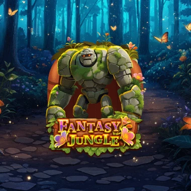 Fantasy Jungle
