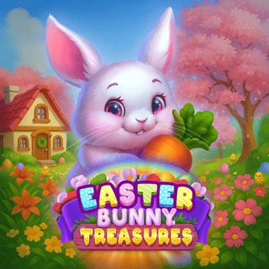 Easter Bunny Treasures