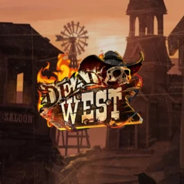 Dead West