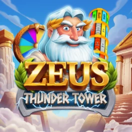 Zeus Thunder Tower