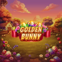 Golden Bunny