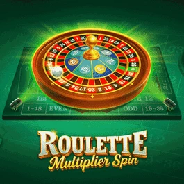 Roulette Multiplier Spin