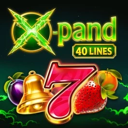X-pand: 40 lines