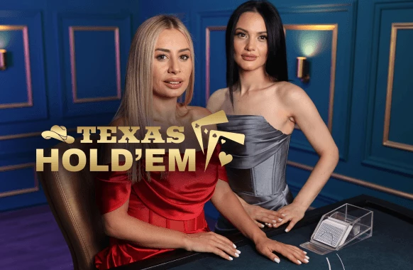 Holdem Texas
