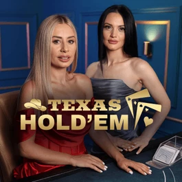 Holdem Texas