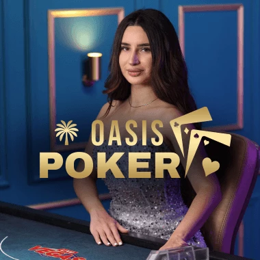 Oasis Poker