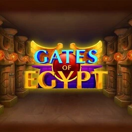 Gates of Egypt