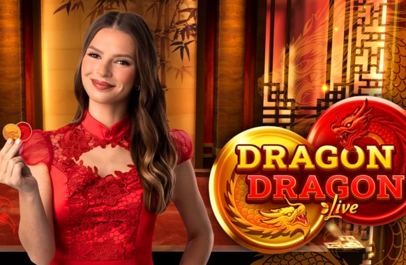 Dragon Dragon