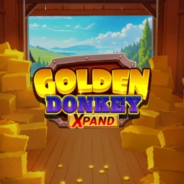 Golden Donkey Xpand