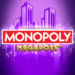 Monopoly Megapots