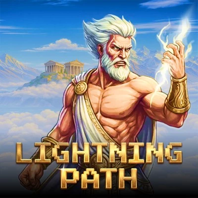 Lightning Path