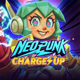 Neopunk Charge Up™