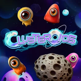 Clusteroids