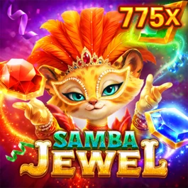 Samba Jewel