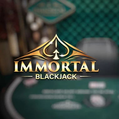 Immortal Blackjack
