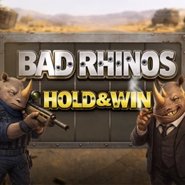 Bad Rhinos