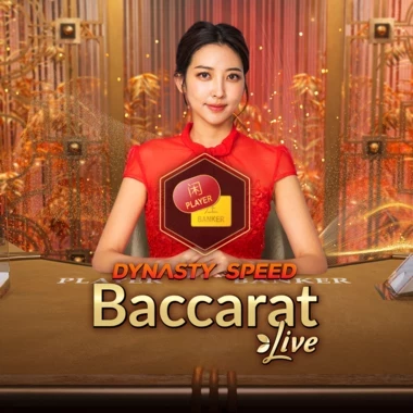 Dynasty Speed Baccarat 11
