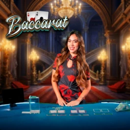 Baccarat Horizon