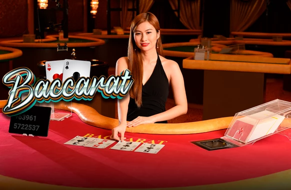 Baccarat Bloom