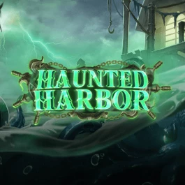 Haunted Harbor