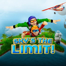 Sky's the Limit