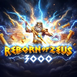 Reborn of Zeus 3000
