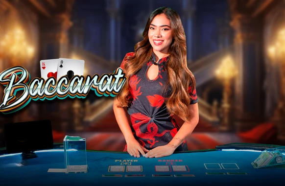 Baccarat Horizon