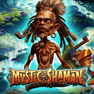 Mystic Shaman