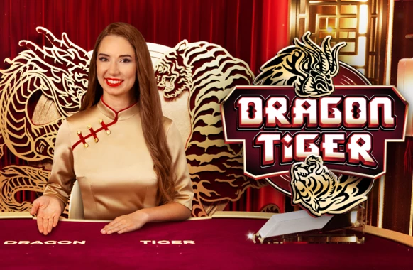 Dragon Tiger