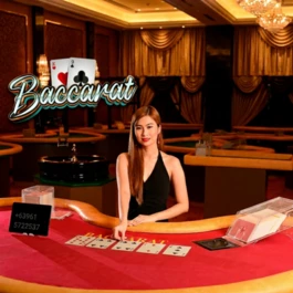 Baccarat Bloom