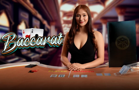 Baccarat Mirage