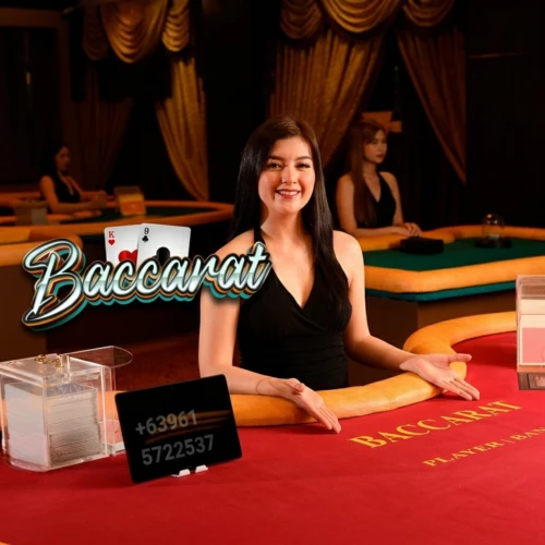 Baccarat Grace