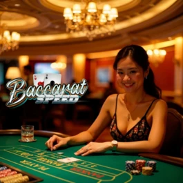 Speed Baccarat Ray