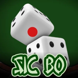 Sic Bo