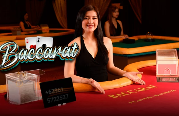 Baccarat Grace