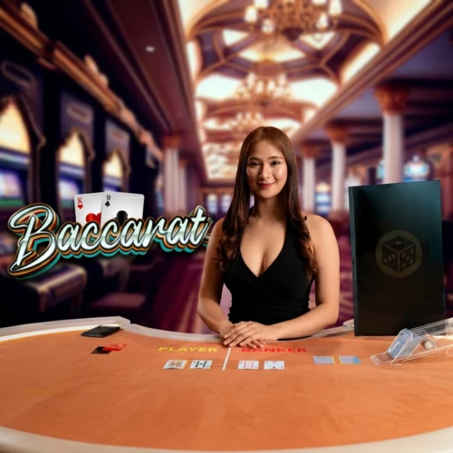 Baccarat Mirage