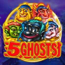 Five Ghosts