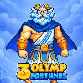 3 Olymp Fortunes