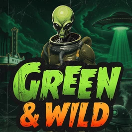 Green & Wild