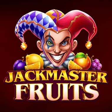 Jackmaster Fruits