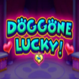Doggone Lucky