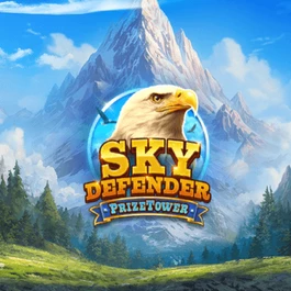 Sky Defender PrizeTower