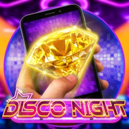Disco Night M