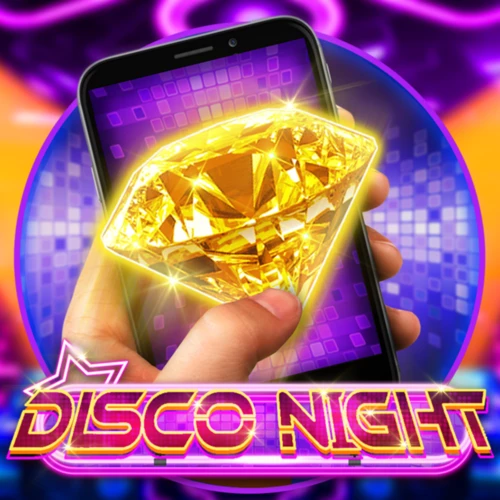 Disco Night M