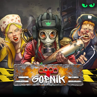 Gopnik